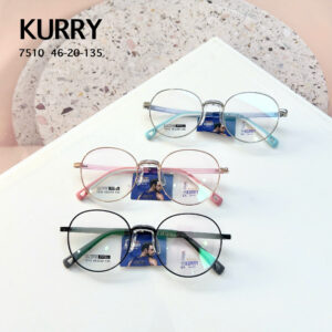 Gọng kính KURRY 7510