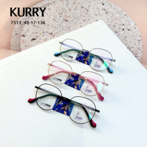 Gọng kính KURRY 7513