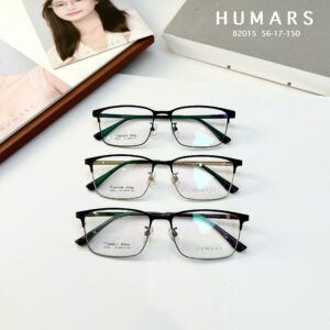 Gọng kính HUMARS 82015