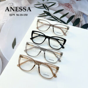Gọng kính ANESSA 8279