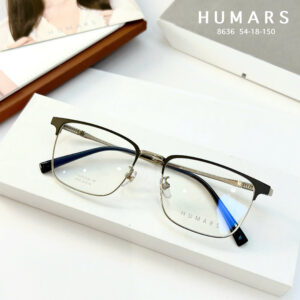Gọng kính HUMARS 8636