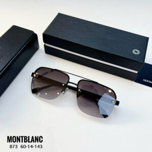 Gọng kính mát MONTBLANC 873