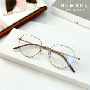 Gọng kính HUMARS 8781