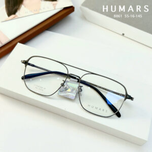 Gọng kính HUMARS 8861