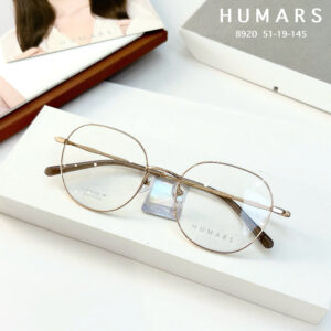 Gọng kính HUMARS 8920