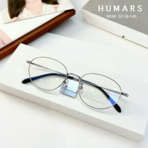 Gọng kính HUMARS 8938