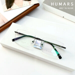 Gọng kính HUMARS 8957