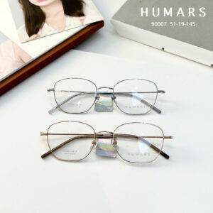 Gọng kính HUMARS 90007