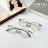 Gọng kính HUMARS 90017