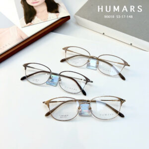 Gọng kính HUMARS 90018