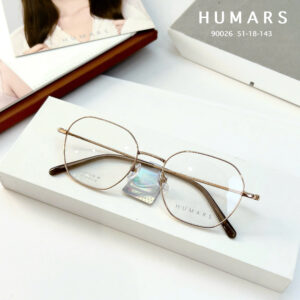 Gọng kính HUMARS 90026