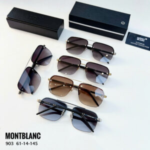 Gọng kính mát MONTBLANC 903