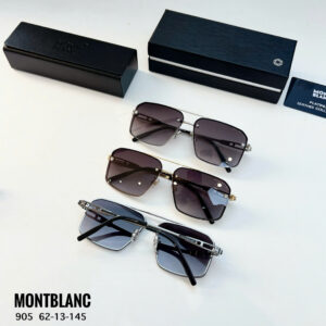 Gọng kính mát MONTBLANC 905