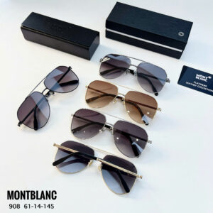 Gọng kính mát MONTBLANC 908