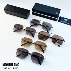 Gọng kính mát MONTBLANC 909