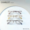 Gọng kính CHARLOT 909