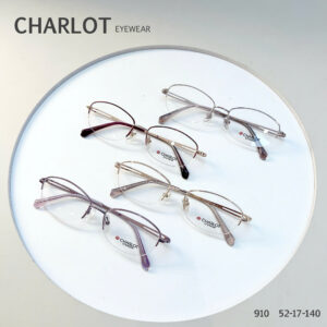 Gọng kính CHARLOT 910