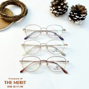 Gọng kính THE MERIT 9156