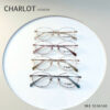 Gọng kính CHARLOT 963