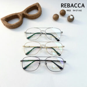 Gọng kính REBACCA 9921