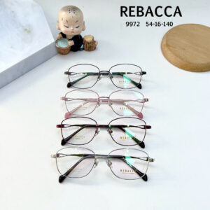 Gọng kính REBACCA 9972