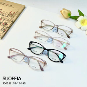 Gọng kính SOUFEIA 00352