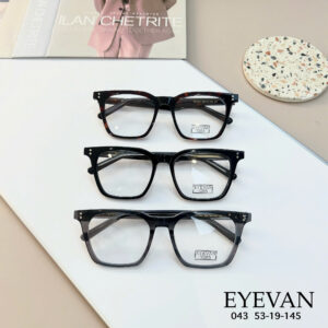 Gọng kính EYE VAN 043