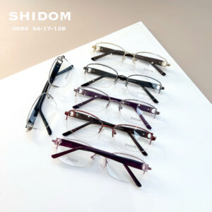 Gọng kính SHIDOM 0894