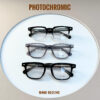 Gọng kính PHOTOCHROMIC 10460