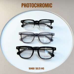 Gọng kính PHOTOCHROMIC 10460