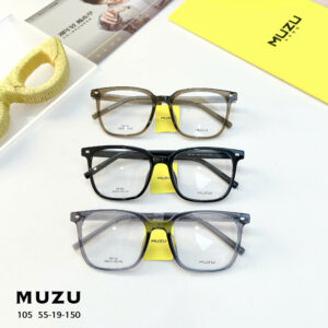Gọng kính MUZU 105