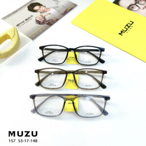 Gọng kính MUZU 157