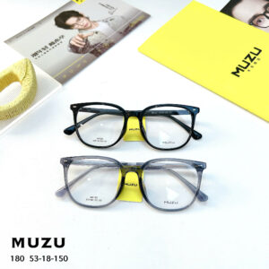 Gọng kính MUZU 180