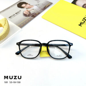 Gọng kính MUZU 181