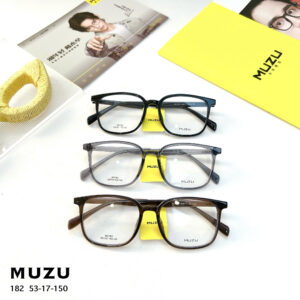 Gọng kính MUZU 182