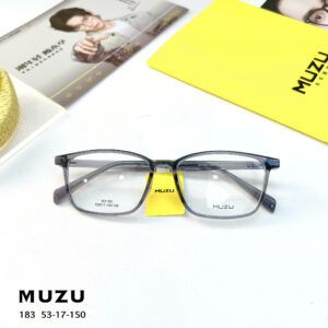 Gọng kính MUZU 183
