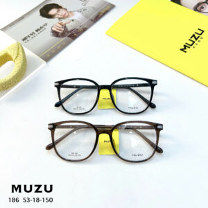 Gọng kính MUZU 186