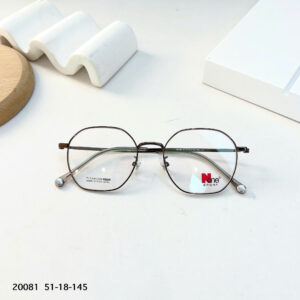 Gọng kính N-ONE 20081
