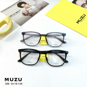 Gọng kính MUZU 206