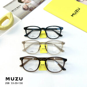 Gọng kính MUZU 208