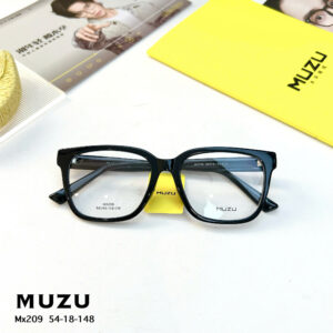 Gọng kính MUZU 209