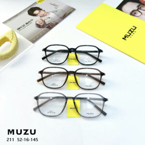 Gọng kính MUZU 211