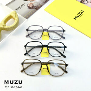 Gọng kính MUZU 212