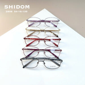 Gọng kính SHIDOM 2808
