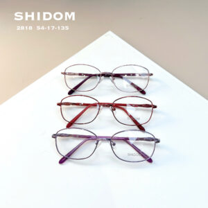 Gọng kính SHIDOM 2818