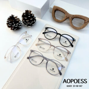 Gọng kính AOPOESS 6001