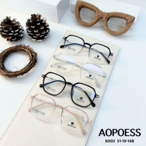Gọng kính AOPOESS 6003