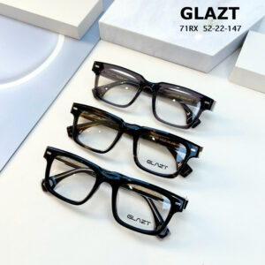 Gọng kính GLAZT 71RX