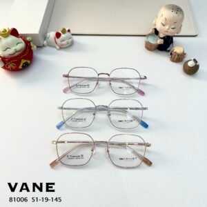 Gọng kính VANE 81006