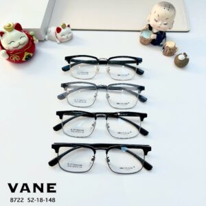 Gọng kính VANE 8722